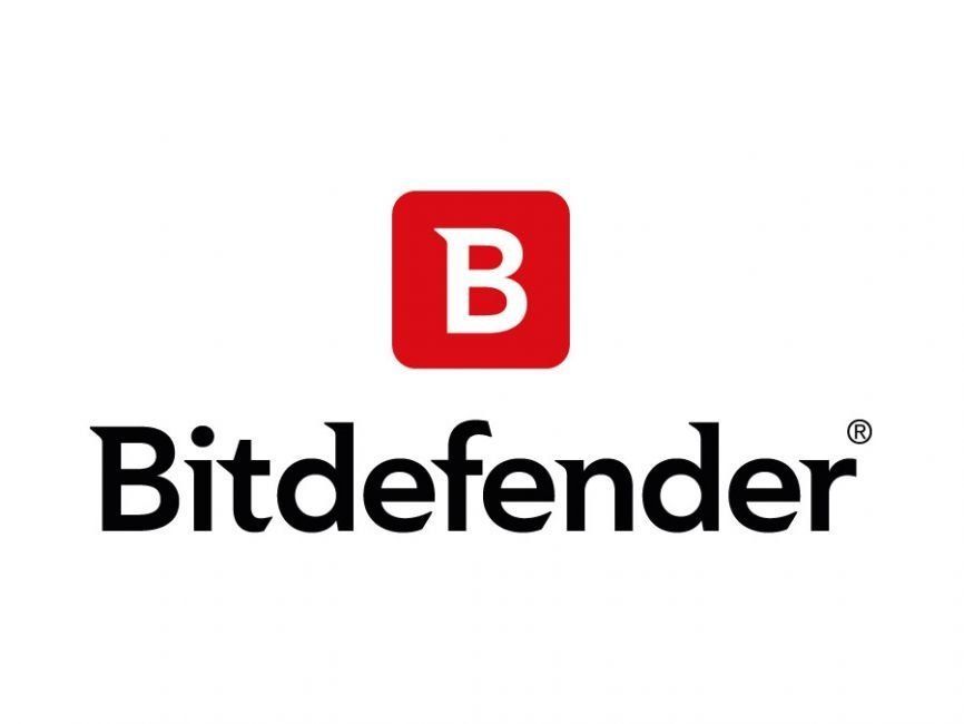 BitDefender icon.
