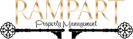 Rampart logo