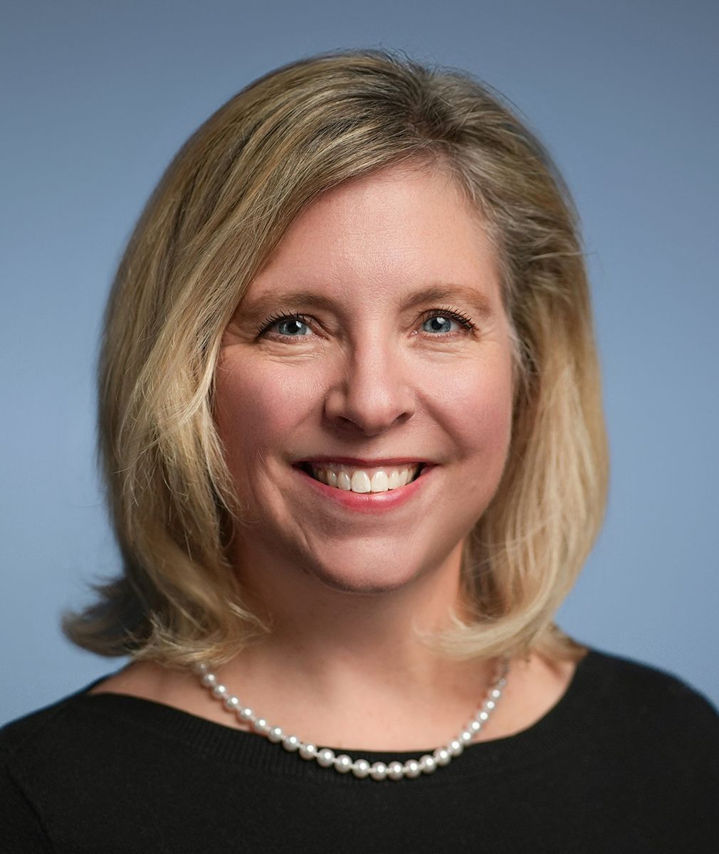 Proud to Announce Partnership with Attorney Rebecca Blount