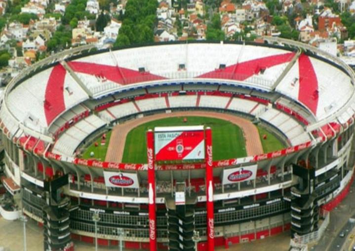 estadios