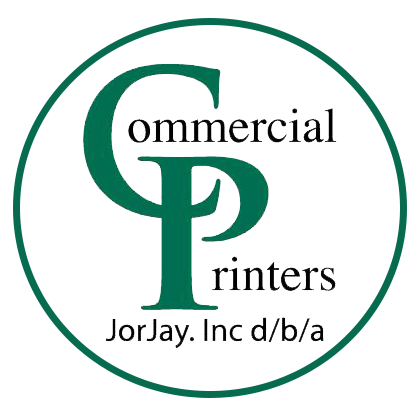 Commercial Printers