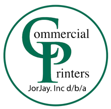 Commercial Printers