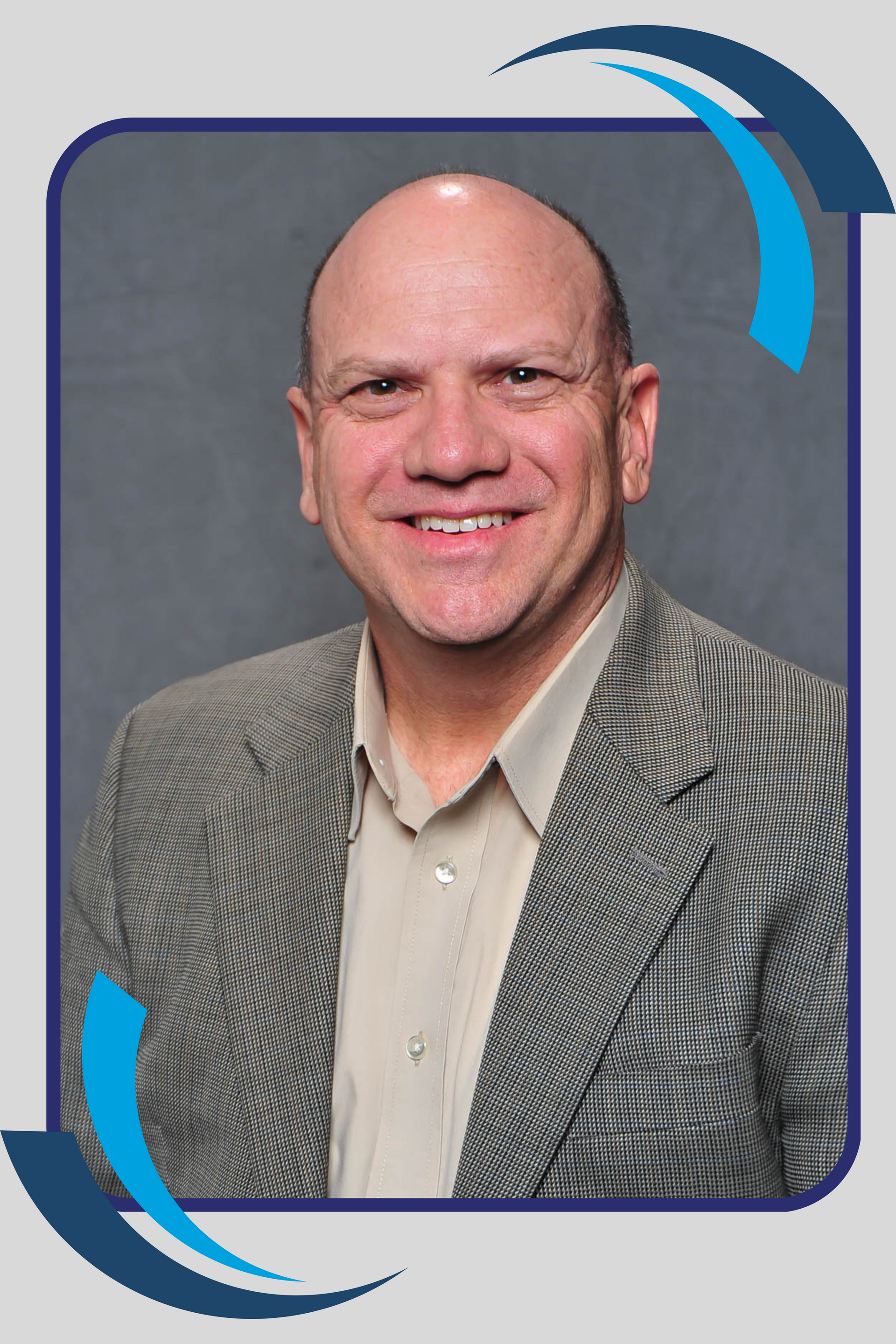 Brian Williams- AITP Lone Star Board Member