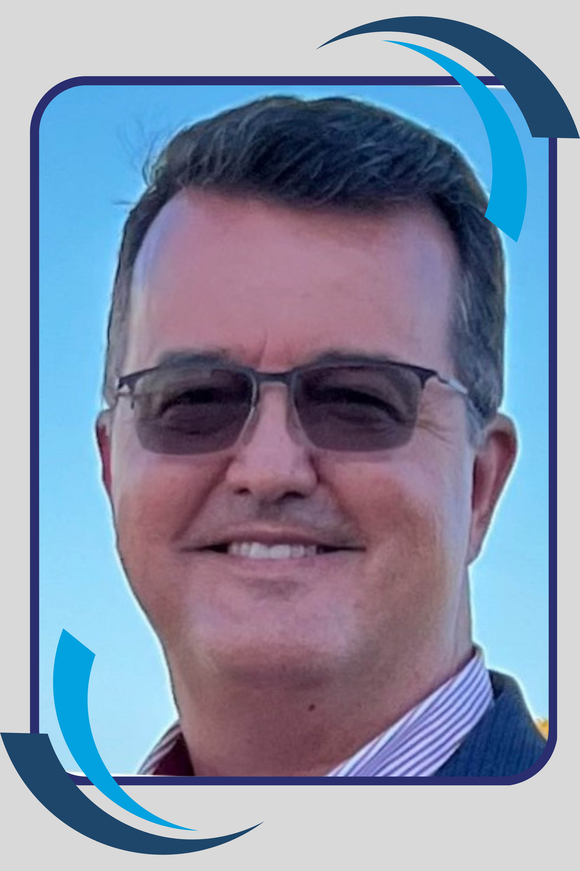 Mike Rochelle AITP Lone Star Board Member