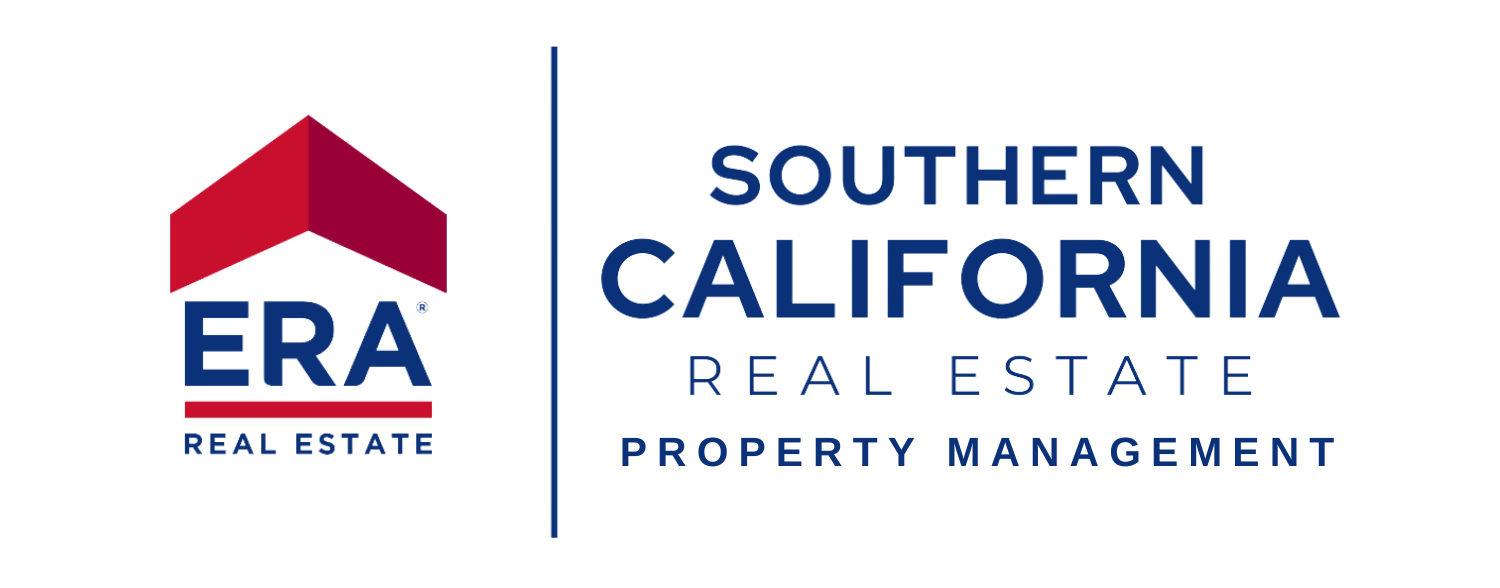 ERA Southern California Property Management Logo - Click to return to the homepage- Click to return to the homepage