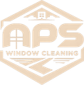 APS Window Cleaning APS Window Cleaning
