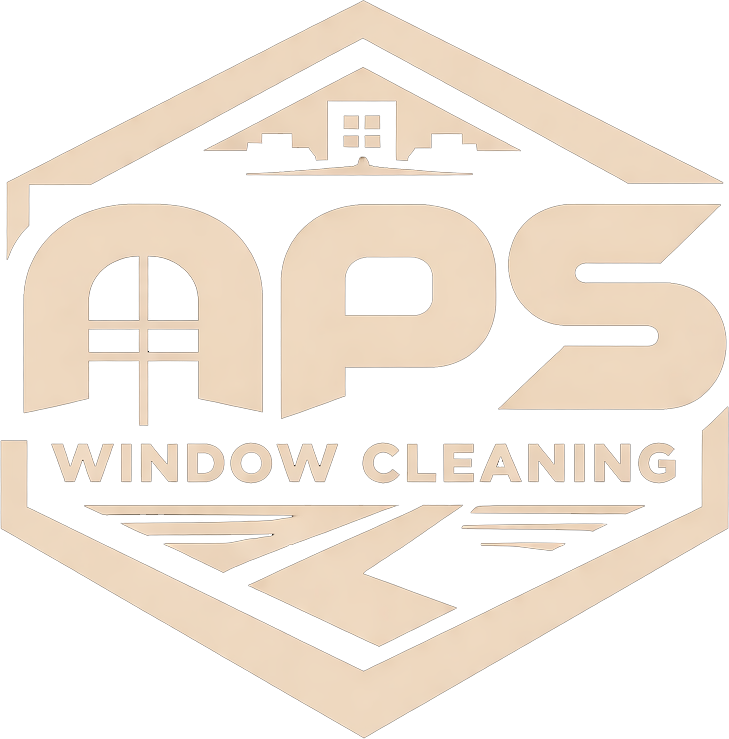 APS Window Cleaning
