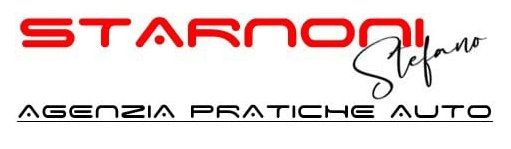 Starnoni Stefano - Agenzia Pratiche Automobilistiche-LOGO