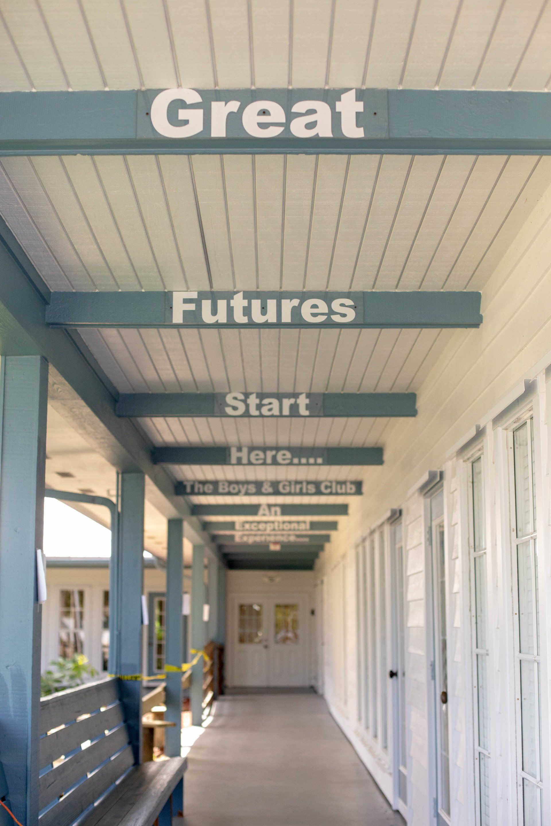 Hobe Sound Boys and Girls Club of Martin County