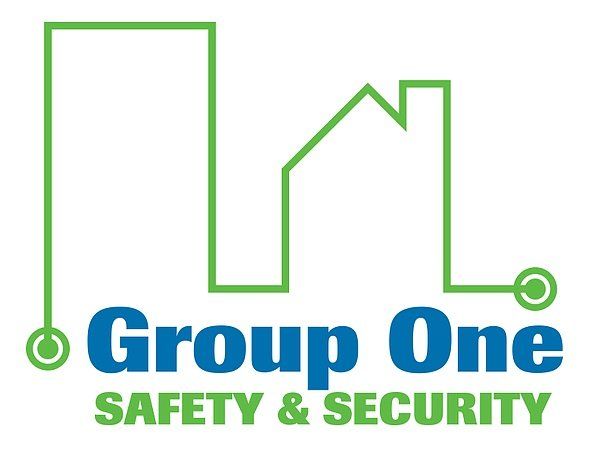 group one logo
