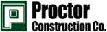 Proctor Logo