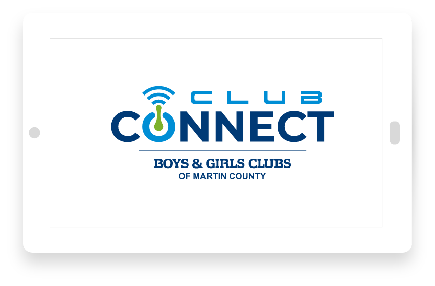 club connect logo