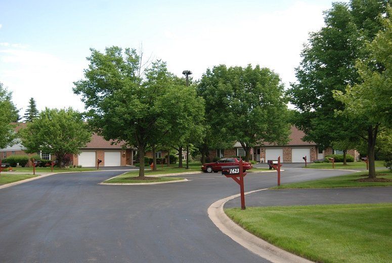 Homes | Tabor Hills