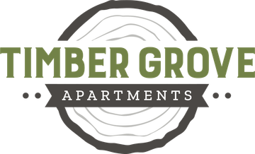 Timber Grove Apartments Logo