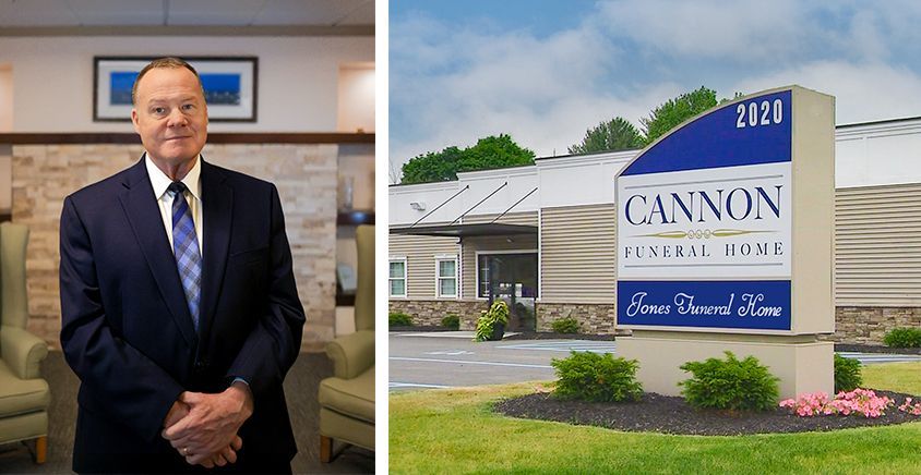 Cannon Funeral Home