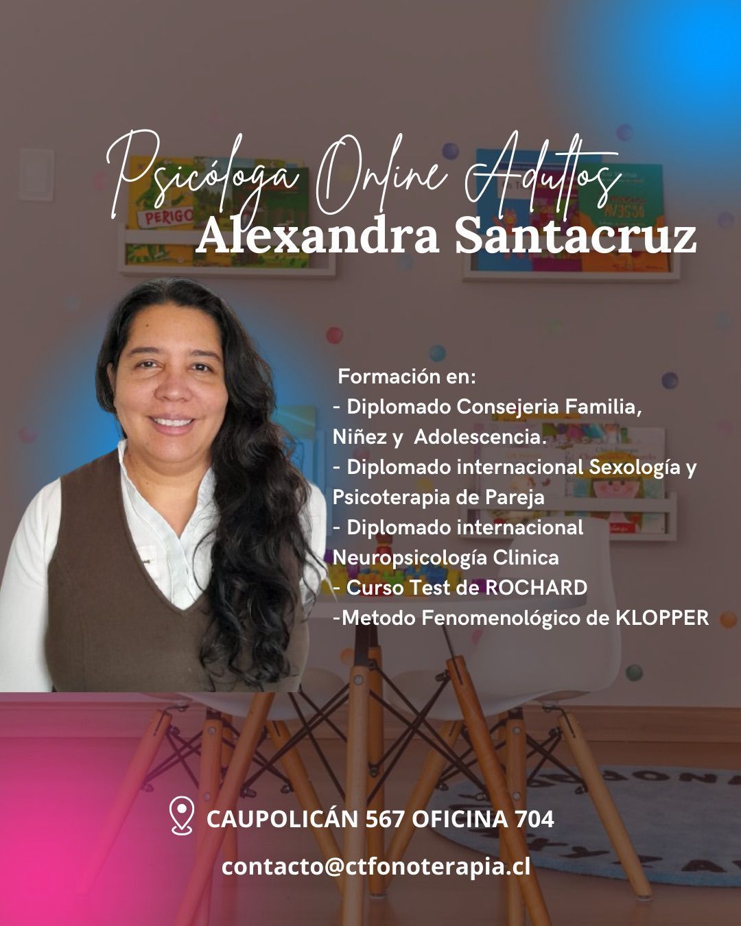 Alexandra Santa Cruz