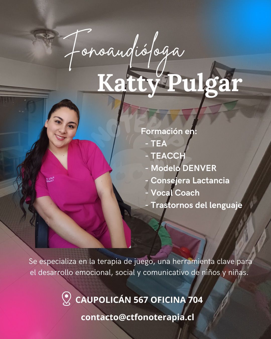 Katty Pulgar