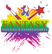 Fantasy Painting & Entertainment Logo