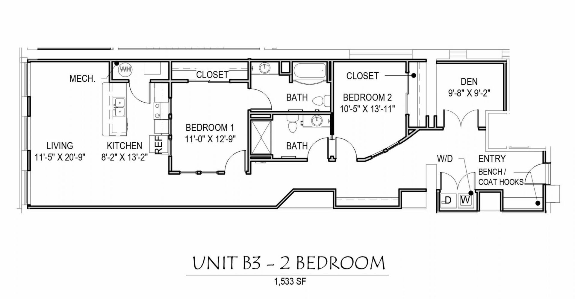 floor plans