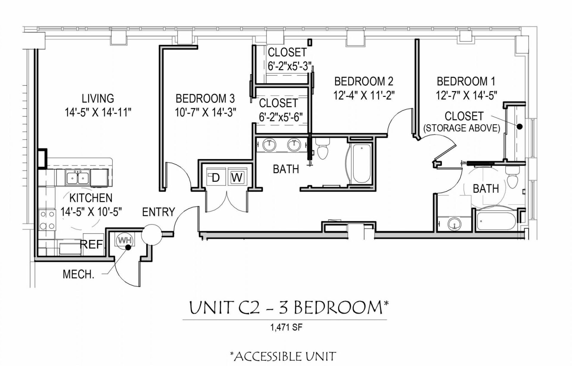 floor plans