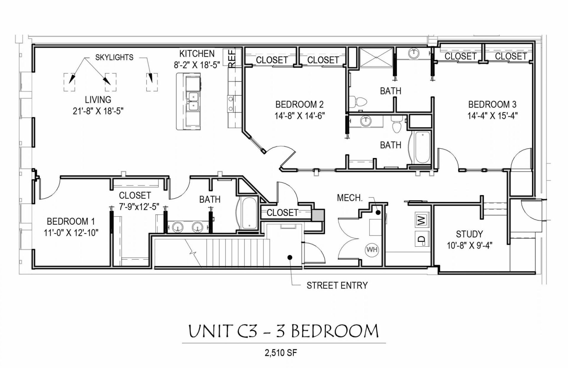 floor plans