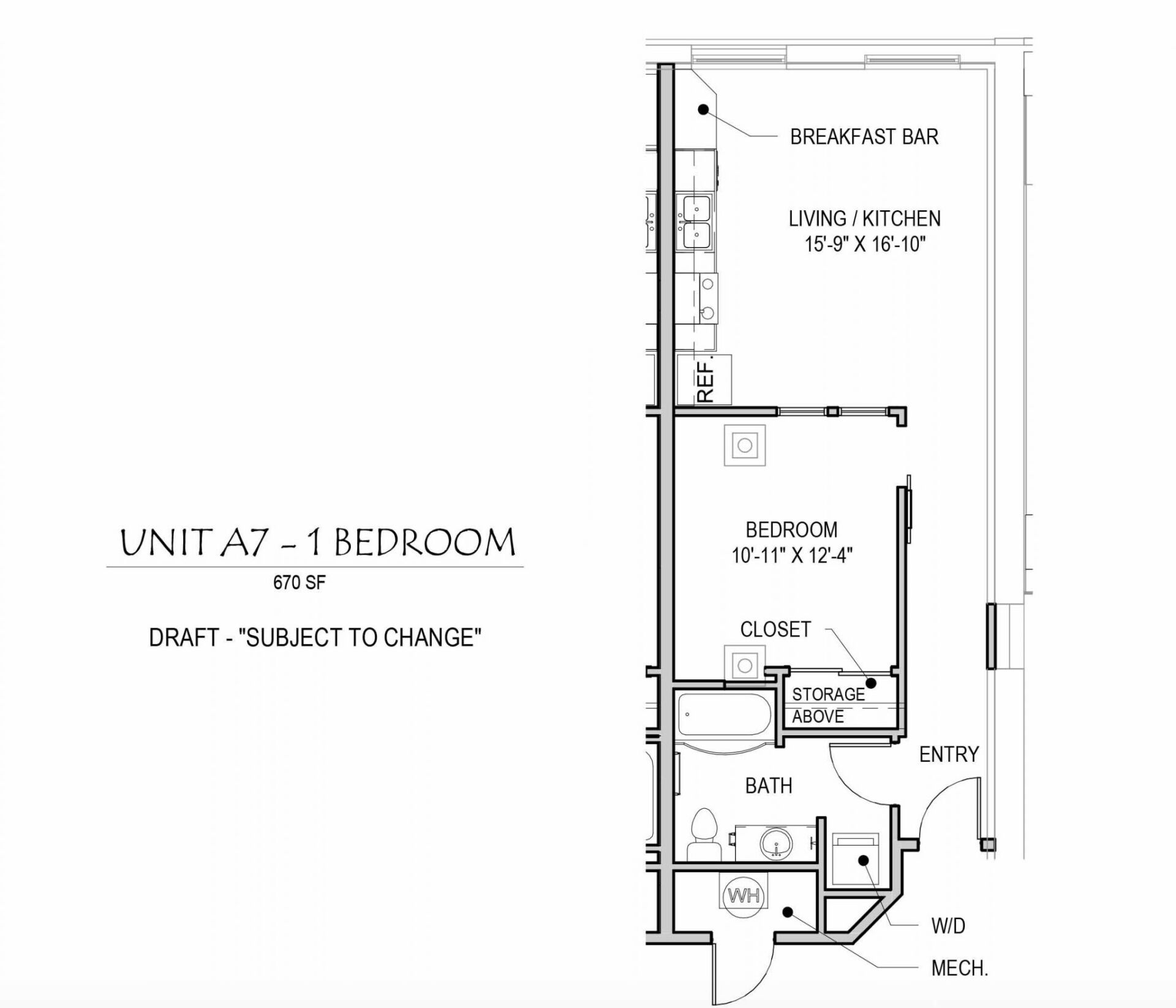 floor plans