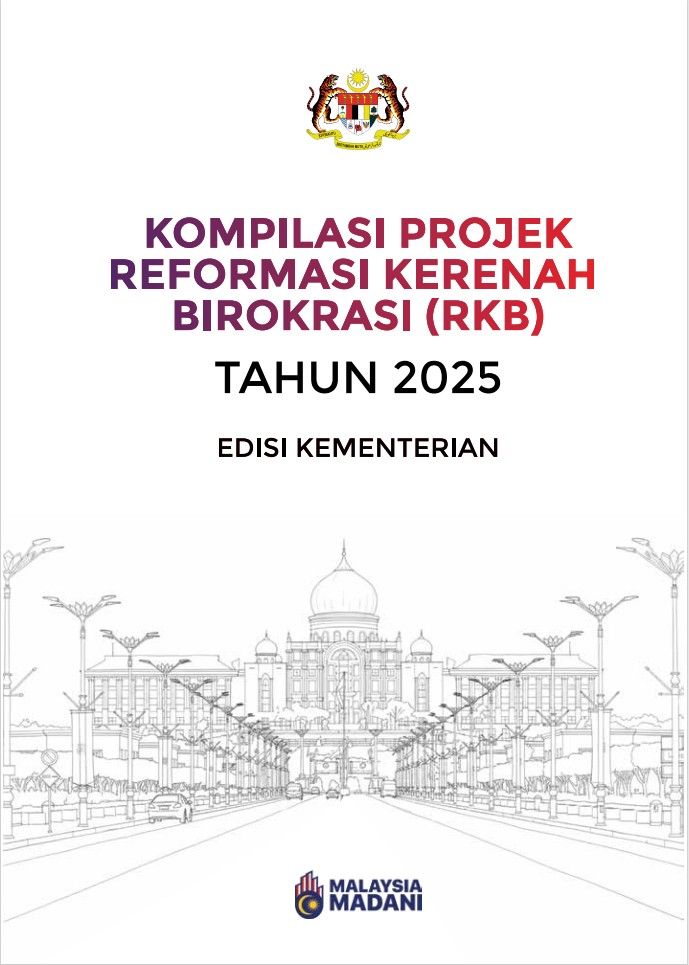 Cover Edisi Kementerian