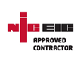 NICEIC Approved Contractor