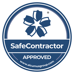 SafeContractor - Approved