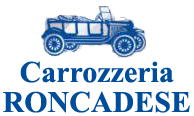 logo Carrozzeria Roncadese