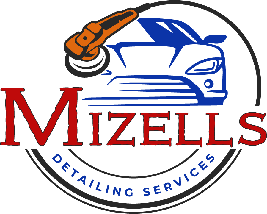 Mizell's Detailing Services