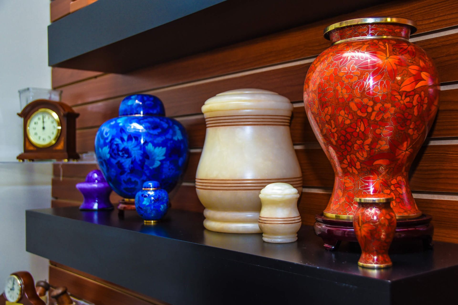 Holcomb Funeral Home, Inc