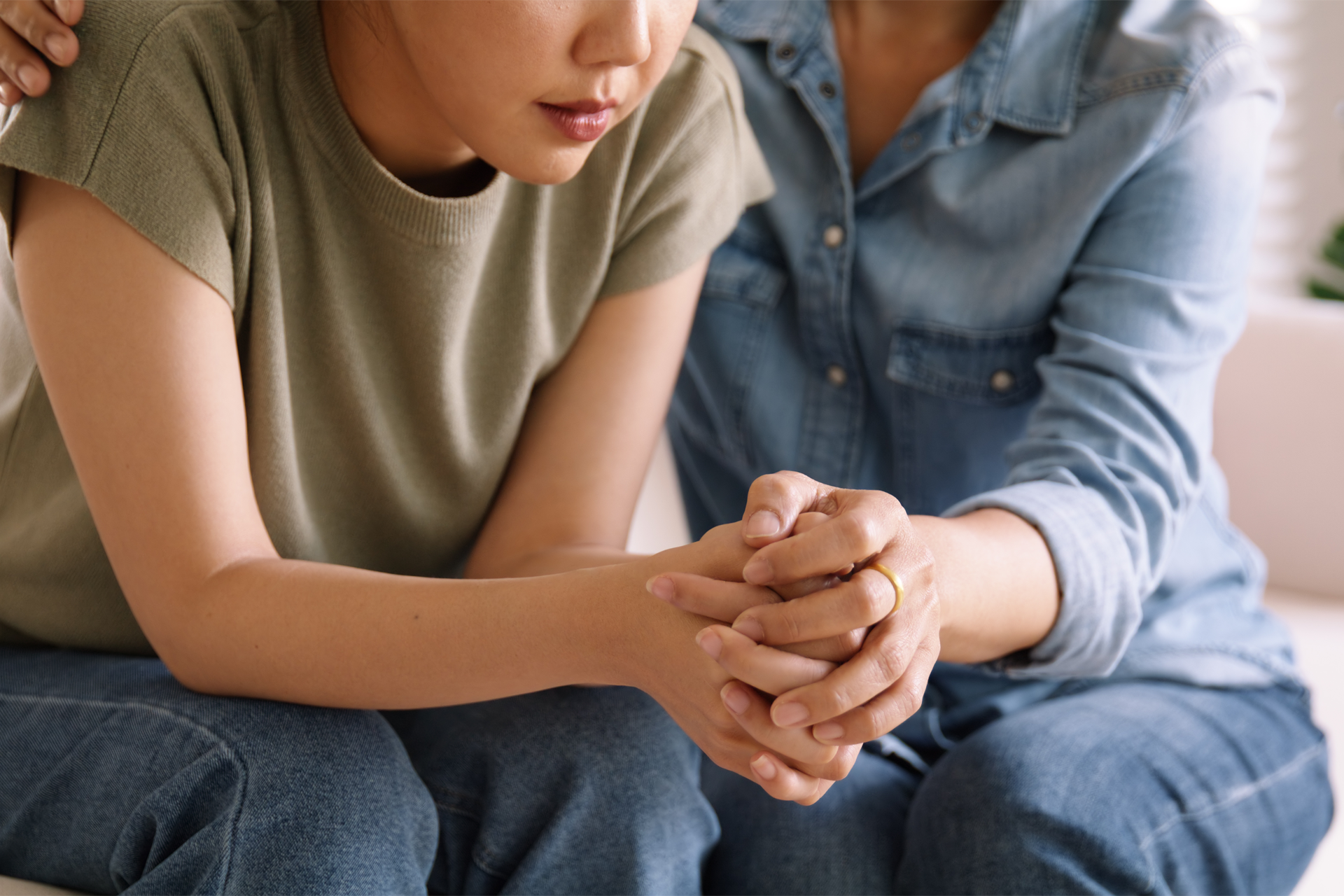 Free Grief Support Resources