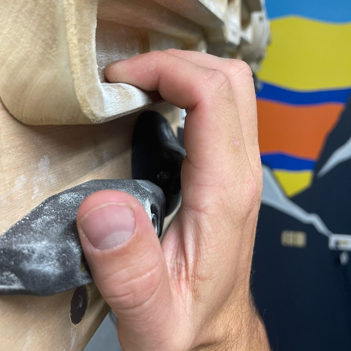 Joint Position