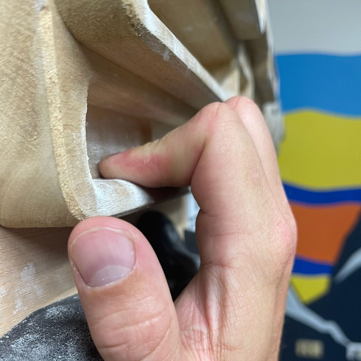 Joint Position