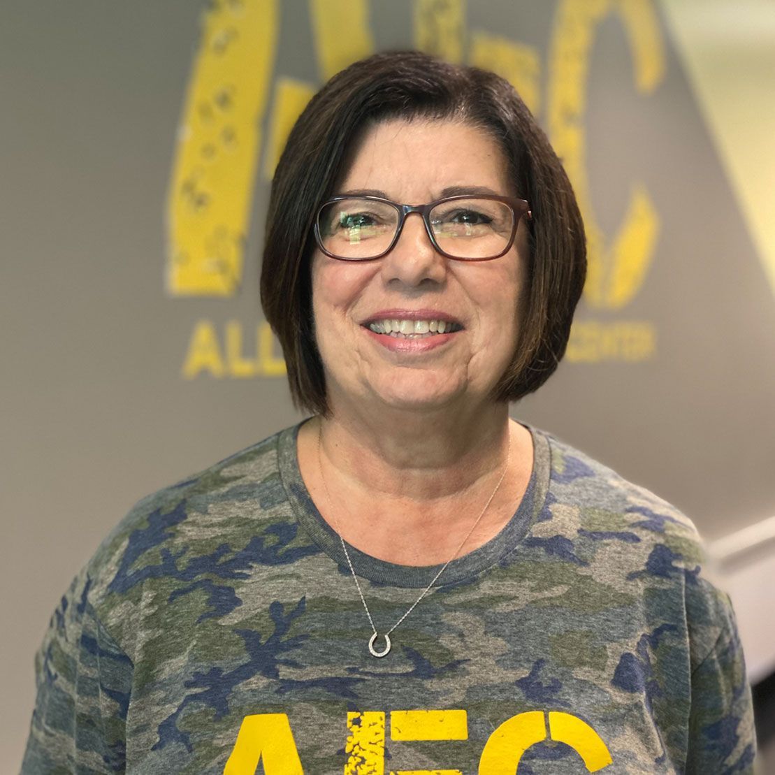 KATHI GASSERT