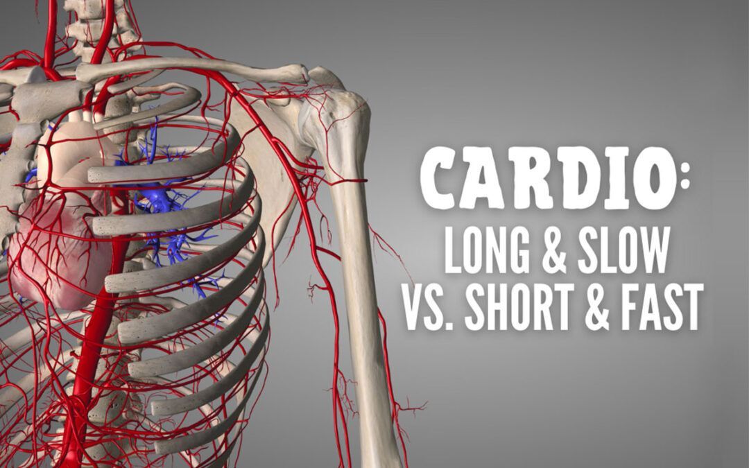 Cardio
