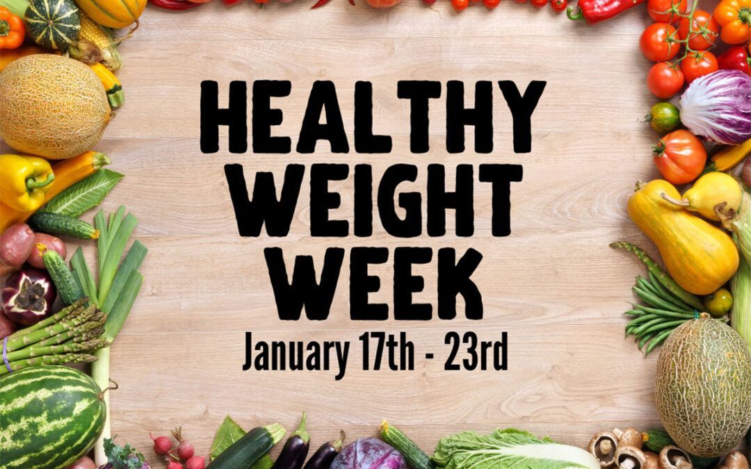 Healty Weight