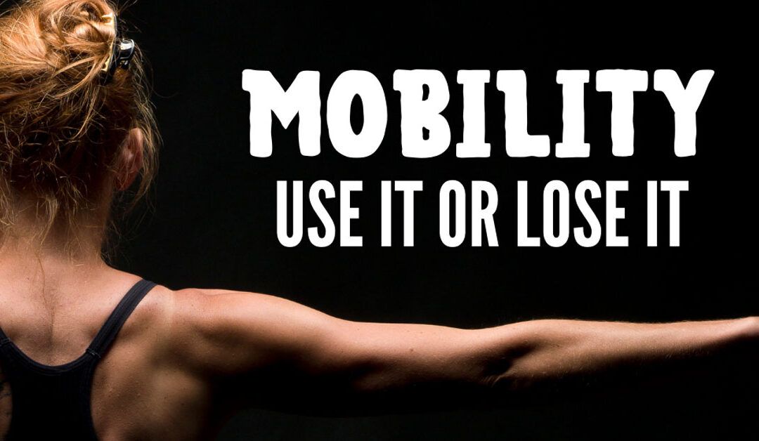 Mobility