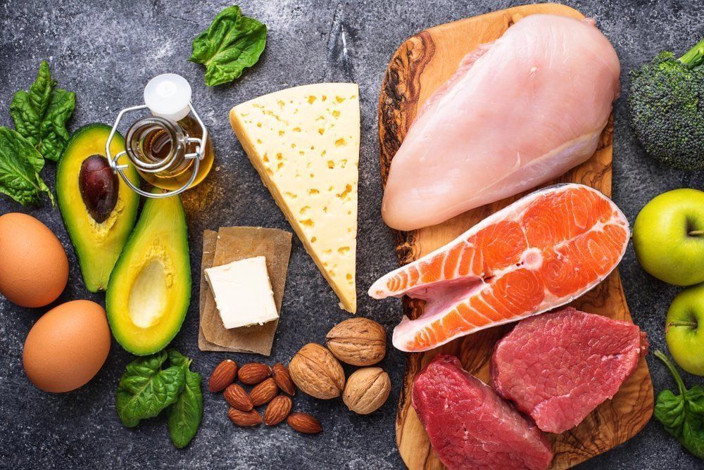 Contact Alliance Fitness Center to schedule a consultation about our nutrition and exercise programs