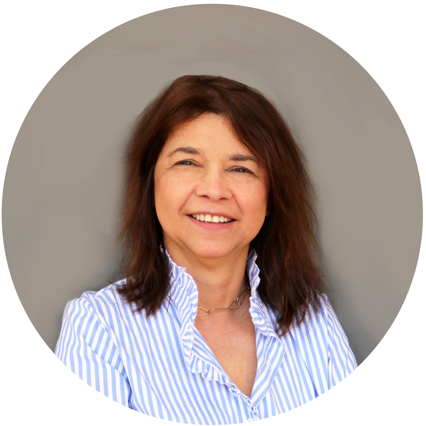 Ana Espadinha, a Property Consultant located in Lisbon.