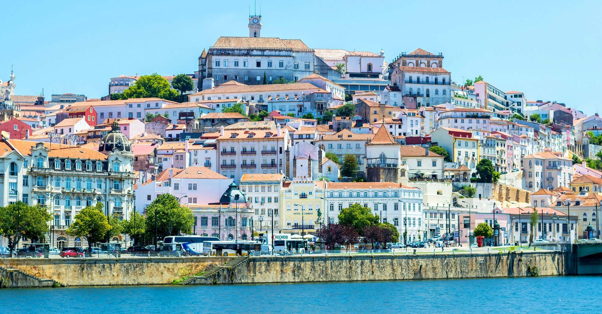 Portugal Among Top 10 Non-Native English-Speaking Countries