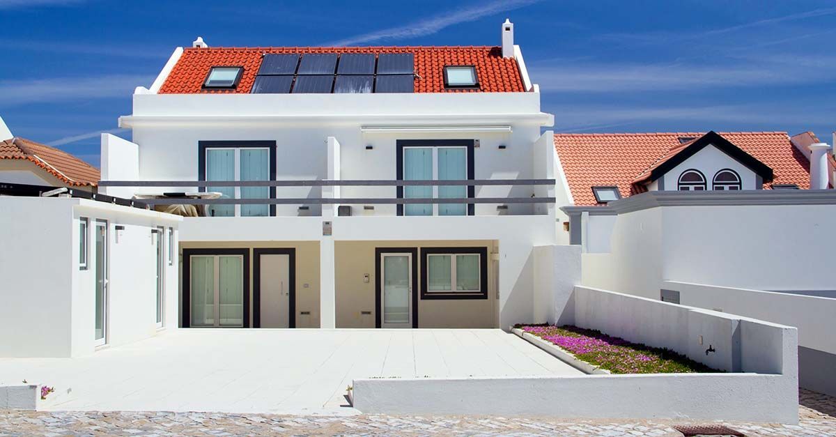 Belion Partners offers a comprehensive selection of high-quality property services in Portugal.