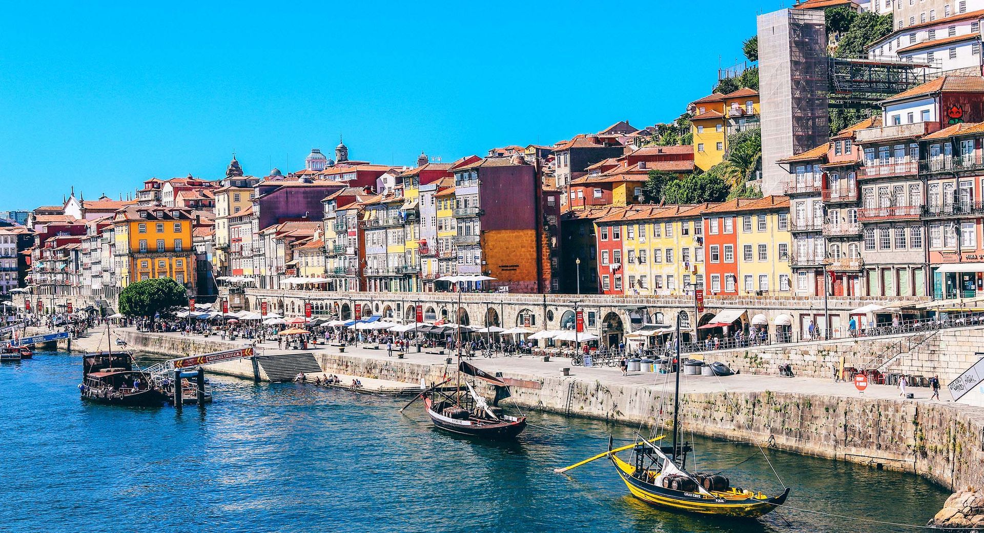 Immigration in Portugal A Beneficial Impact in the country