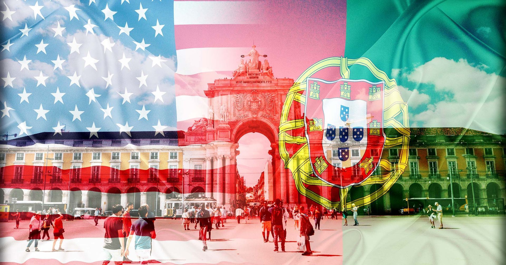 Portugal has long been a favored destination for Americans seeking a new home abroad.