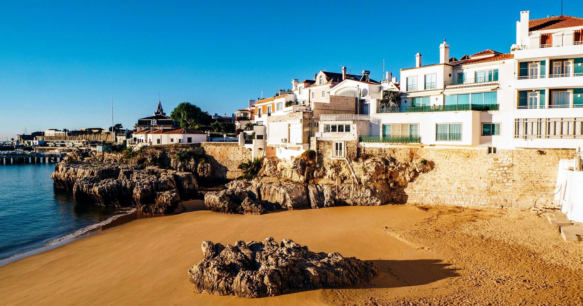 This recognition underscores Cascais' ongoing dedication to environmental responsibility.