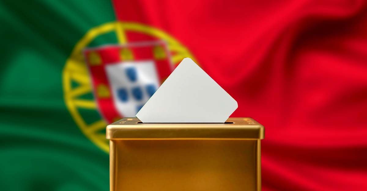 Portugal will hold a general election next Sunday, 18 May 2025.
