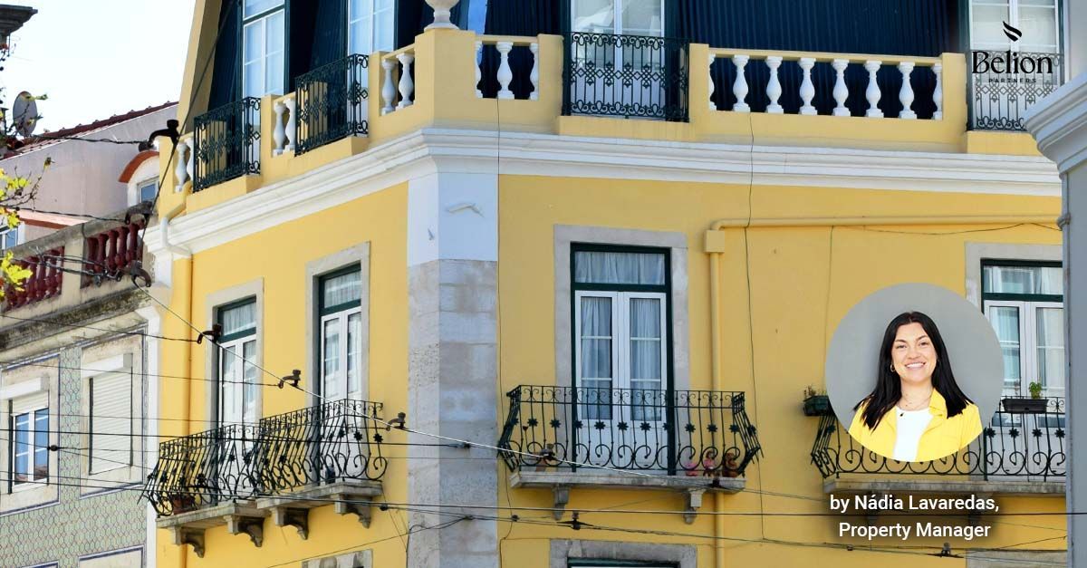 House Insurance in Portugal | Complete Guide to Home Insurance in Lisbon