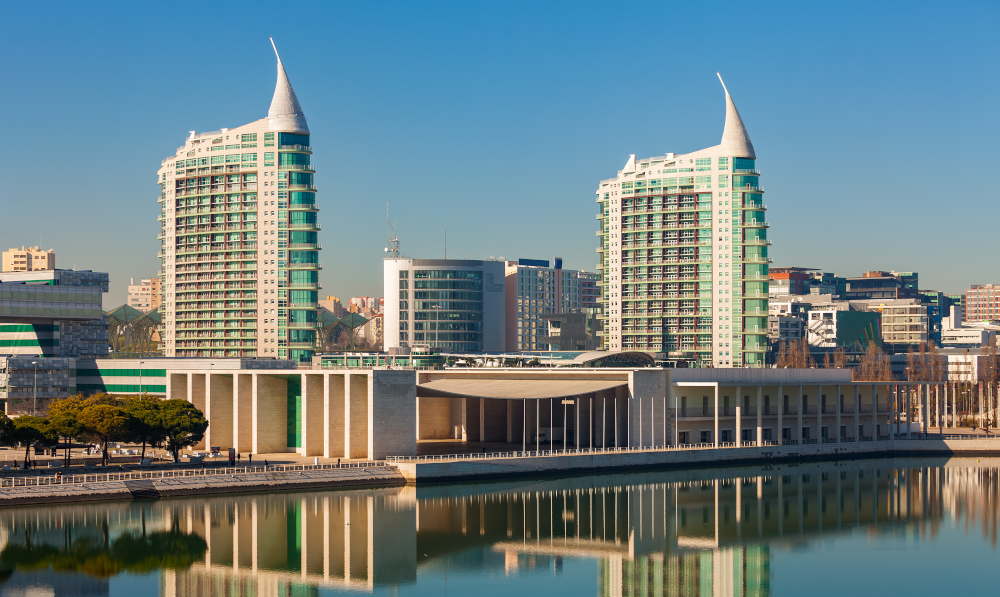 Perspective of a new life in Portugal an overview