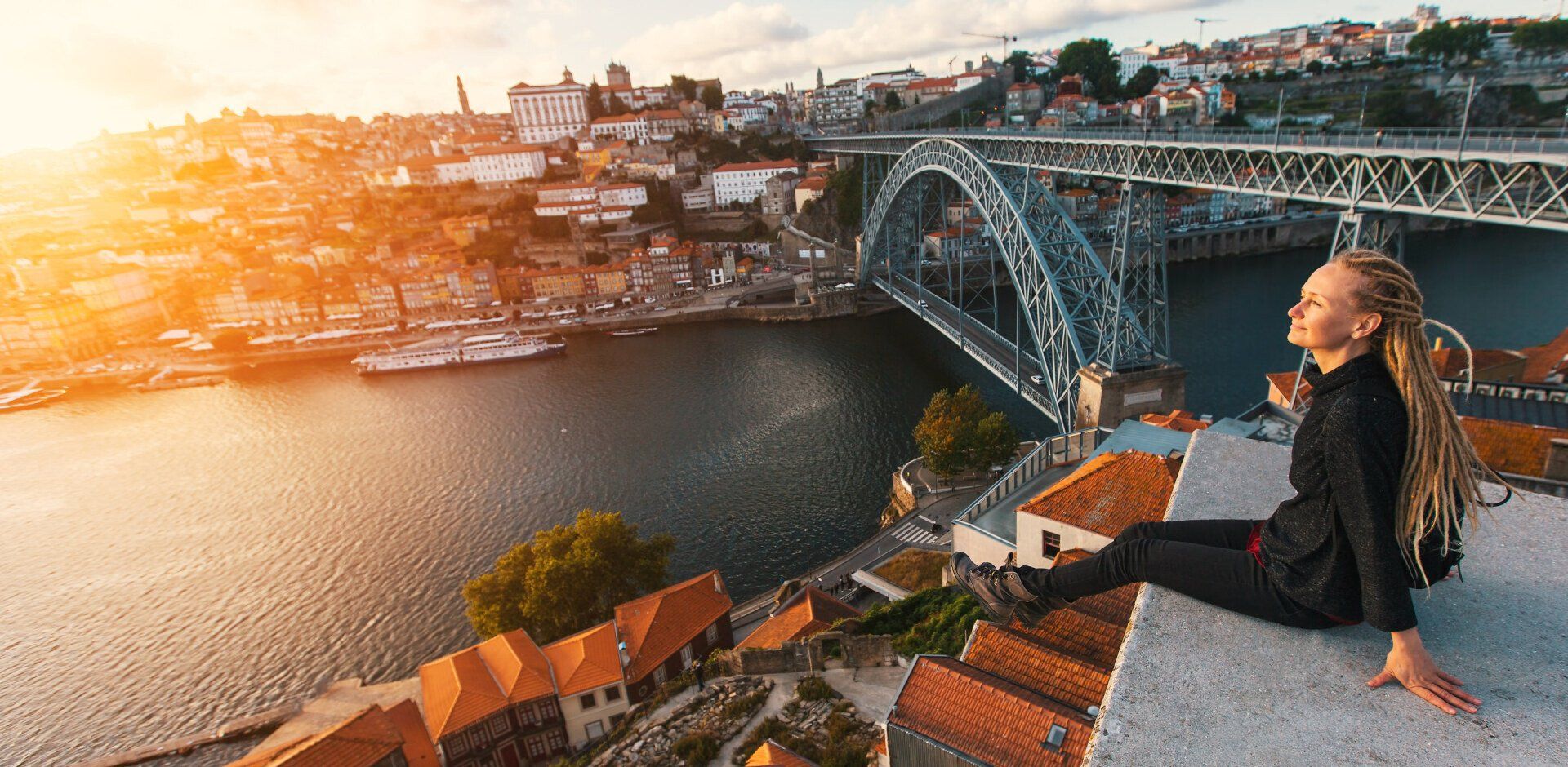 Portugal feels like home One of the best places in Europe